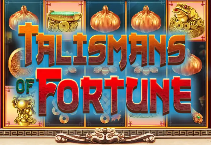 Talismans Of Fortune