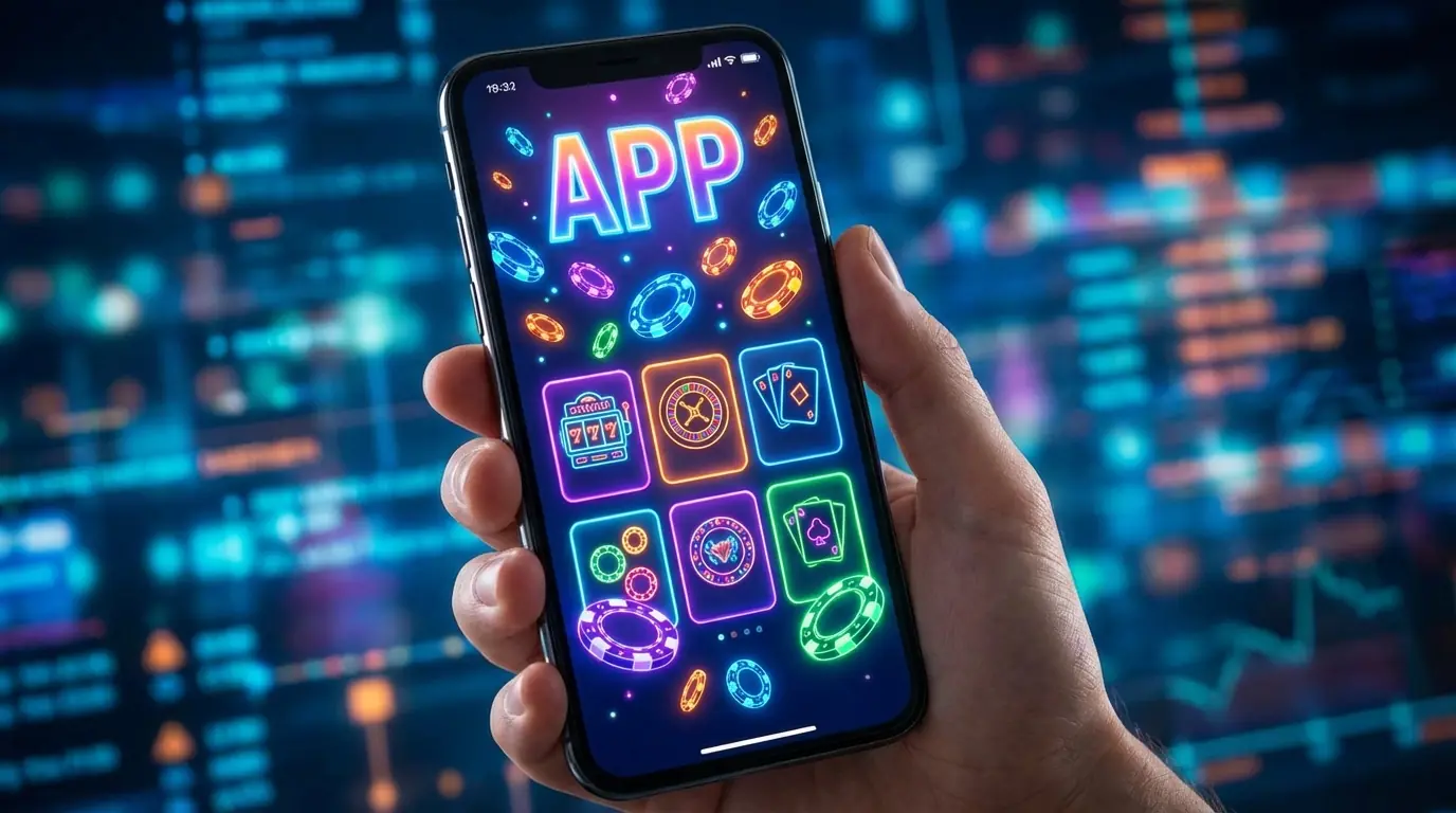 Quatro casino mobile app