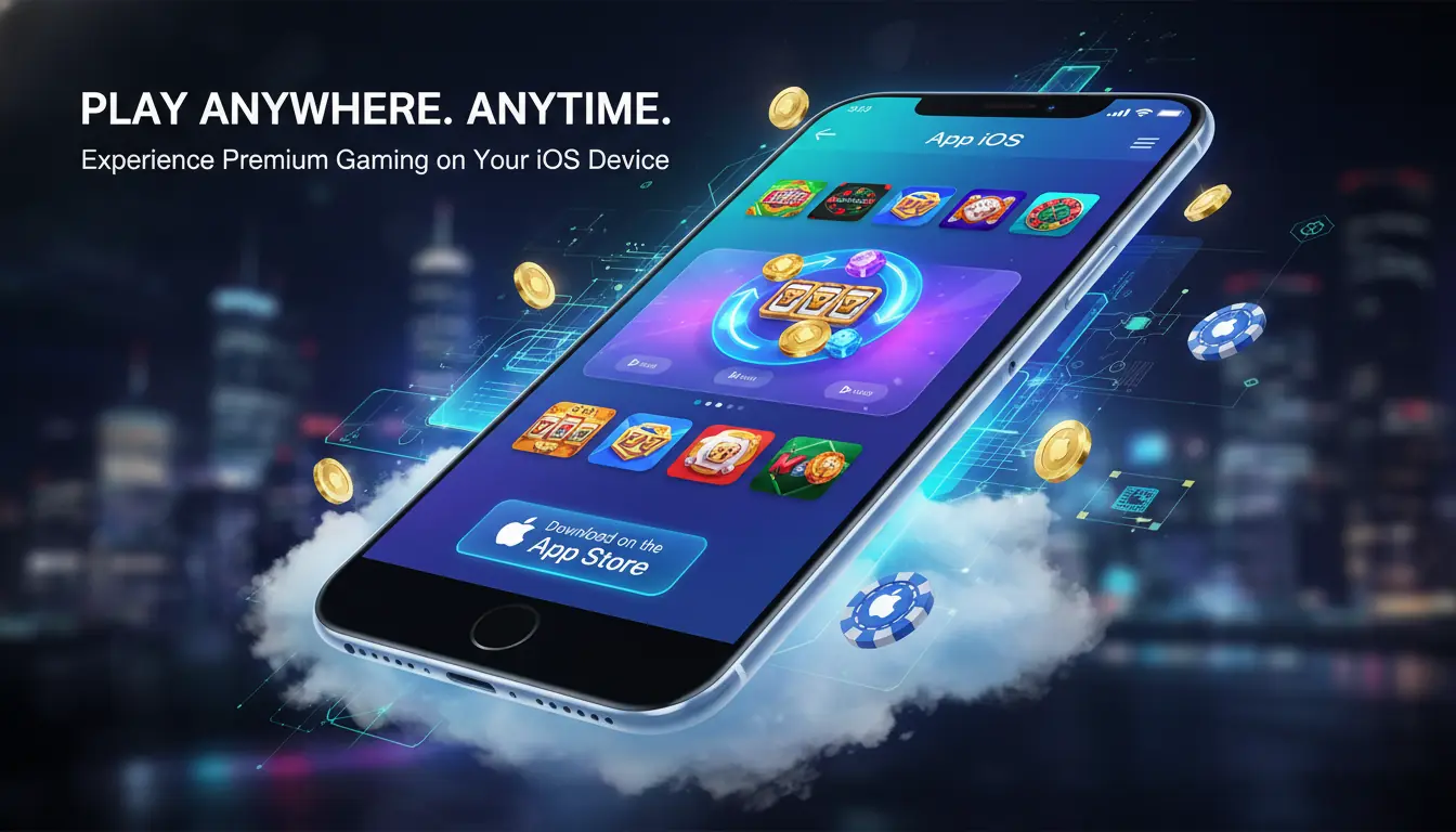 Quatro iOS app