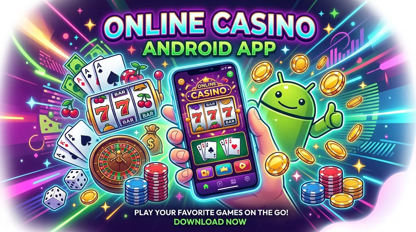 Quatro casino Android app