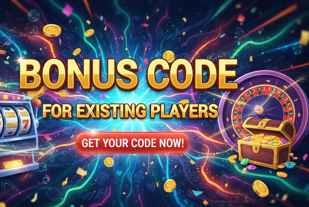 Quatro bonus code for existing players