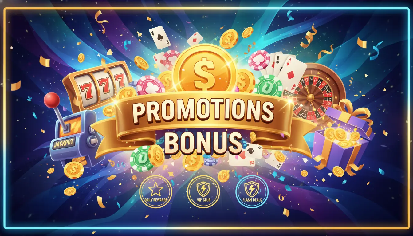 Quatro promotions