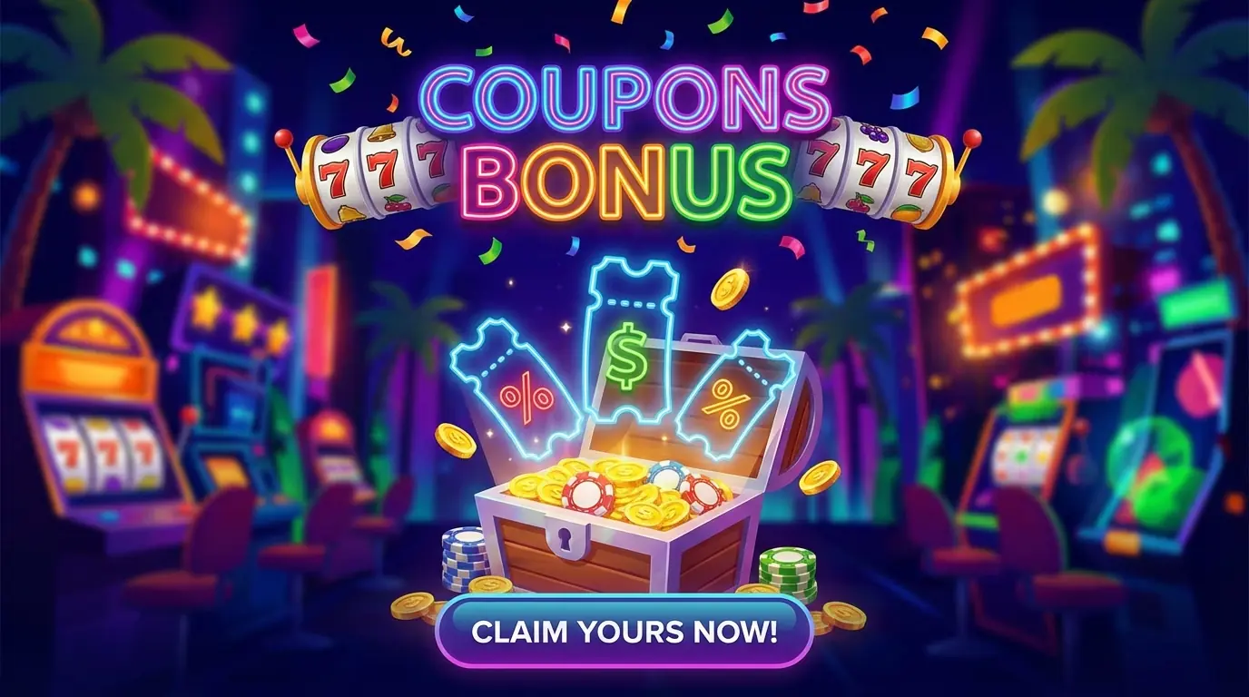Quatro casino coupons
