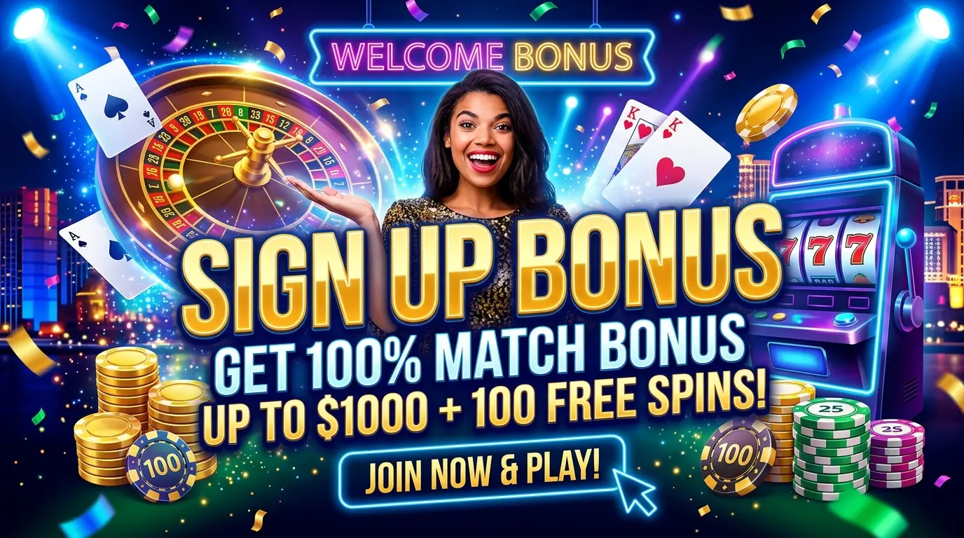 Quatro sign up bonus