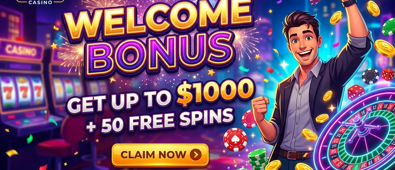 Quatro casino welcome bonus