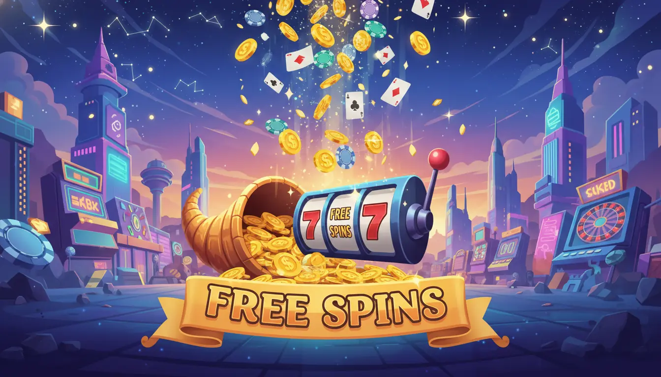 Quatro free spins