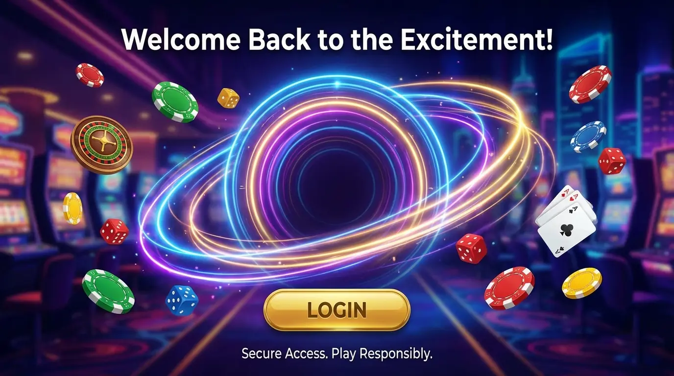 Quatro casino login