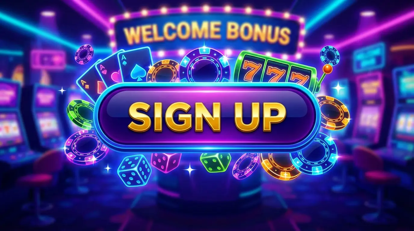 Quatro casino sign up