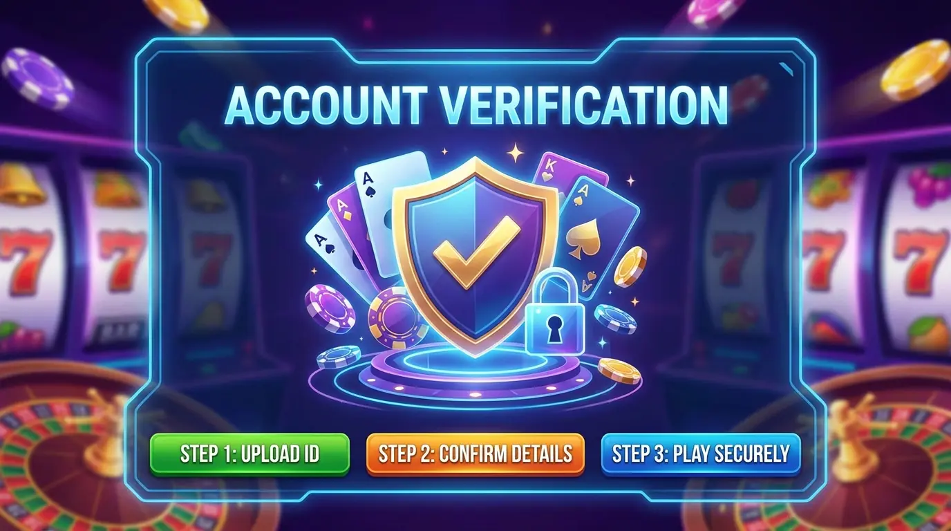 Quatro casino verification