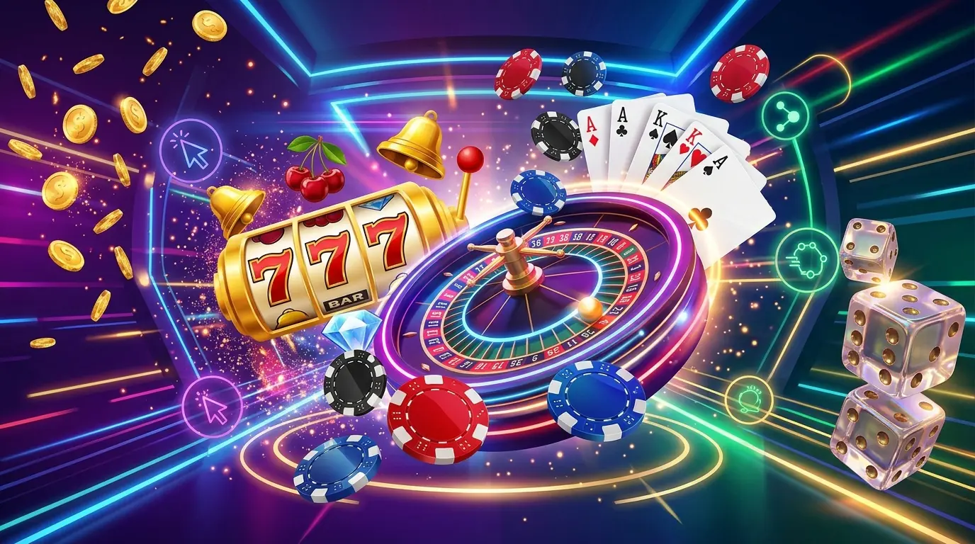 Quatro casino operator