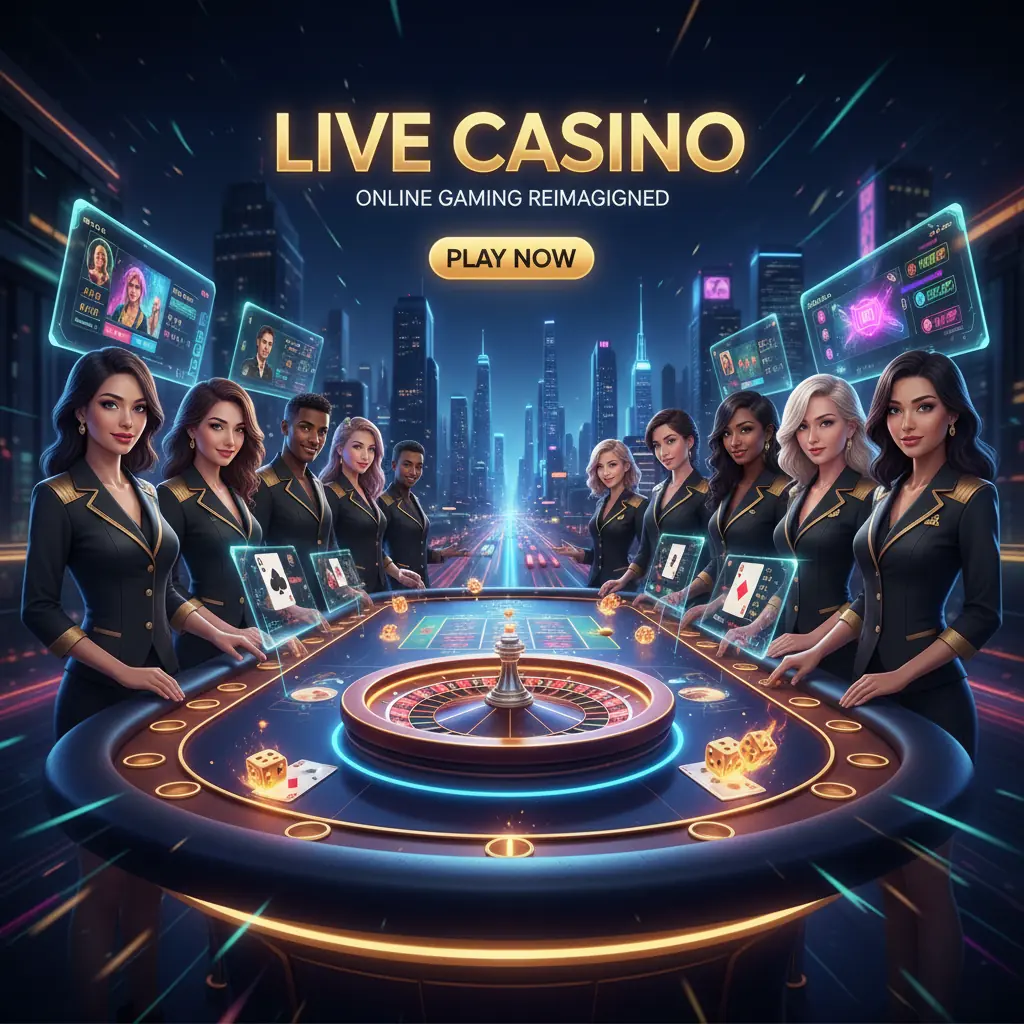 Quatro live casino