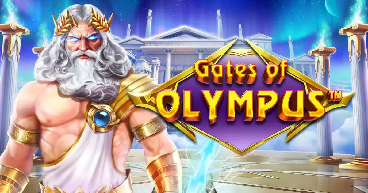 Quatro casino Gates of Olympus